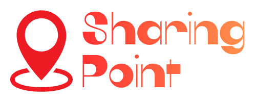 Sharing Point